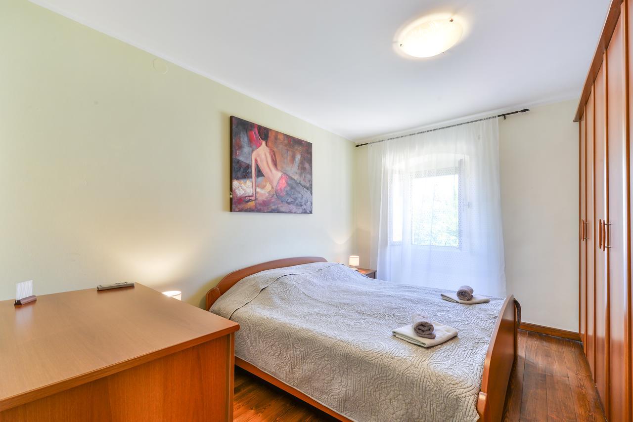 Villa Borgo Erizzo Zadar Extérieur photo