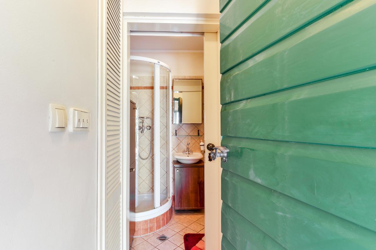 Villa Borgo Erizzo Zadar Extérieur photo