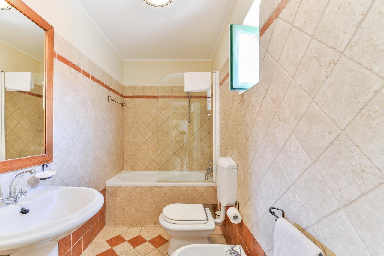 Villa Borgo Erizzo Zadar Extérieur photo