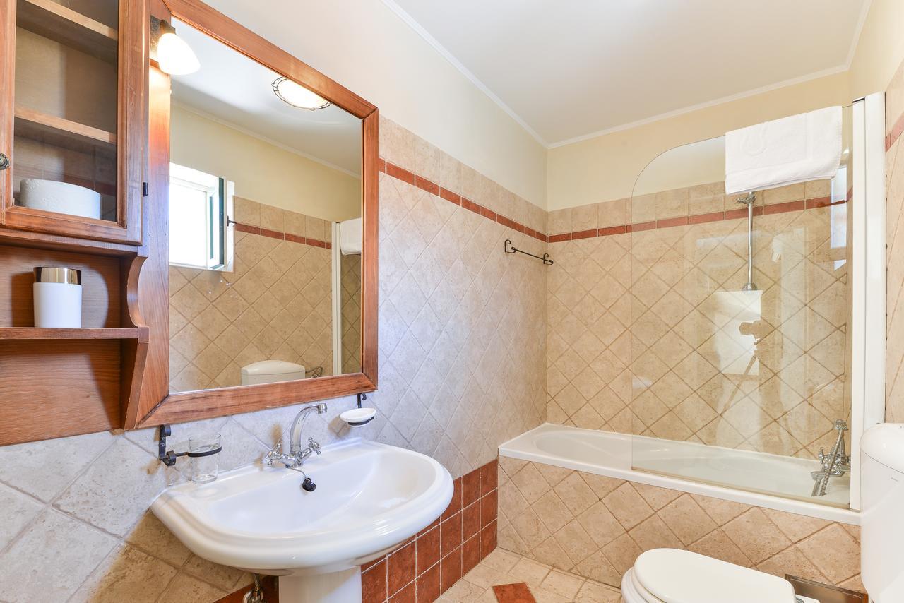 Villa Borgo Erizzo Zadar Extérieur photo