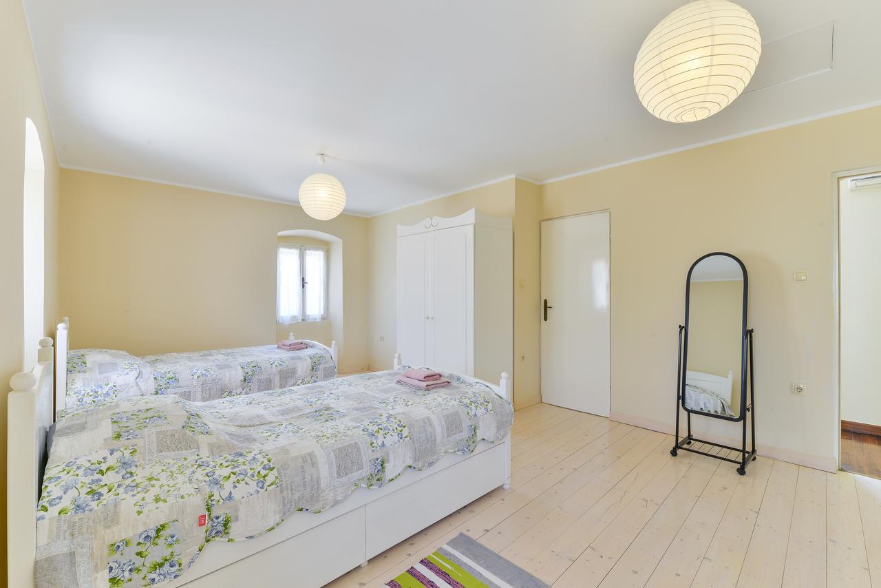 Villa Borgo Erizzo Zadar Extérieur photo
