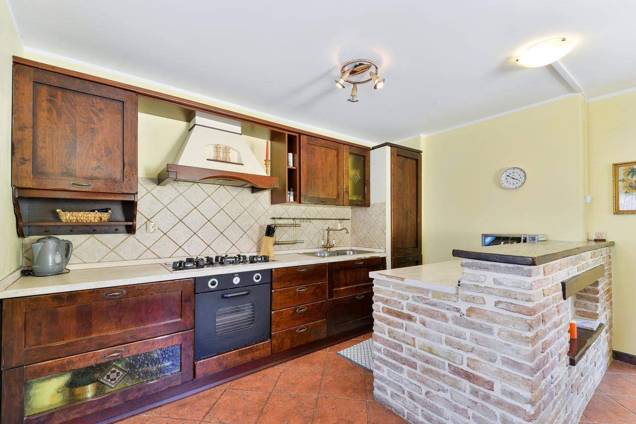 Villa Borgo Erizzo Zadar Extérieur photo