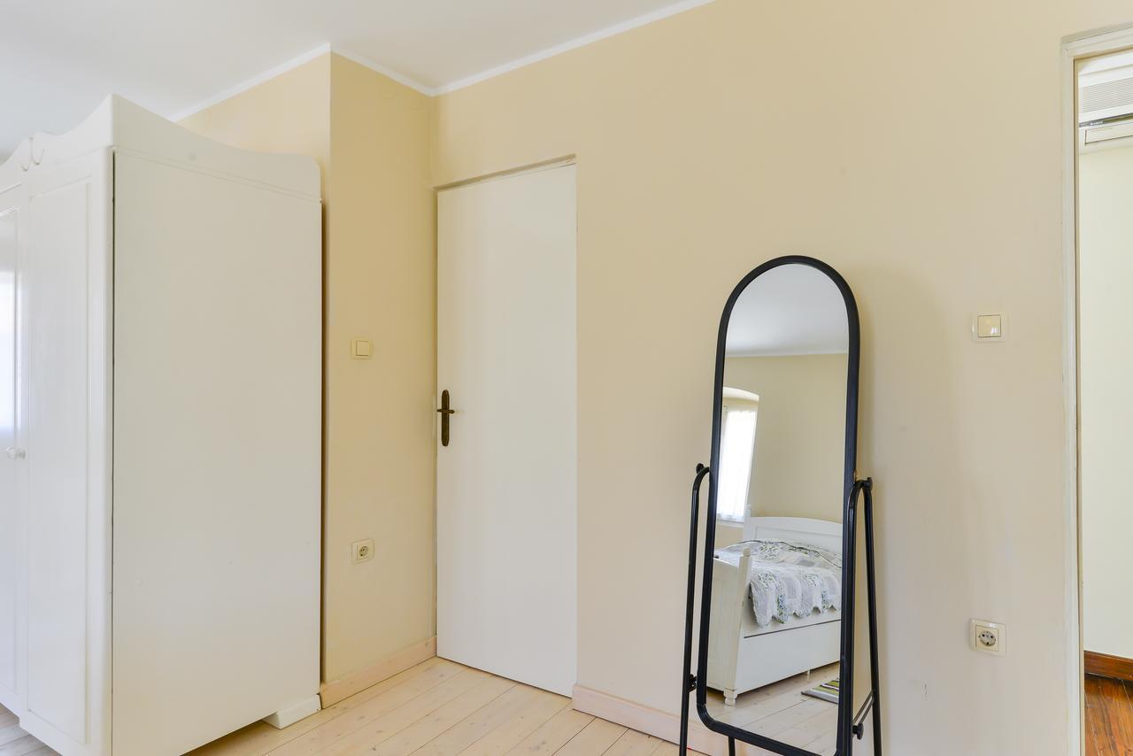 Villa Borgo Erizzo Zadar Extérieur photo