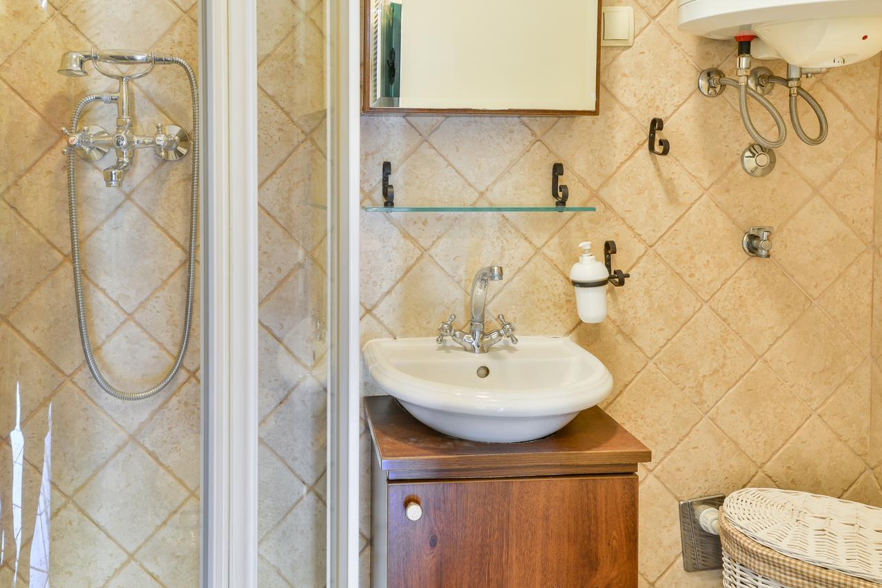 Villa Borgo Erizzo Zadar Extérieur photo